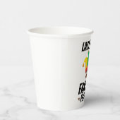 ラストプレイスファンタジーフットボール 紙コップ (右)