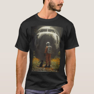 ラストミッション Tシャツ