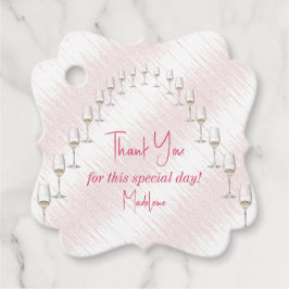 ラストランデヴーヴバチェロレッテ週末の日程 フェイバータグ