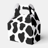 ラストロデオカウガールバチェロレッテウィークエンドパーティー フェイバーボックス (裏面サイド)