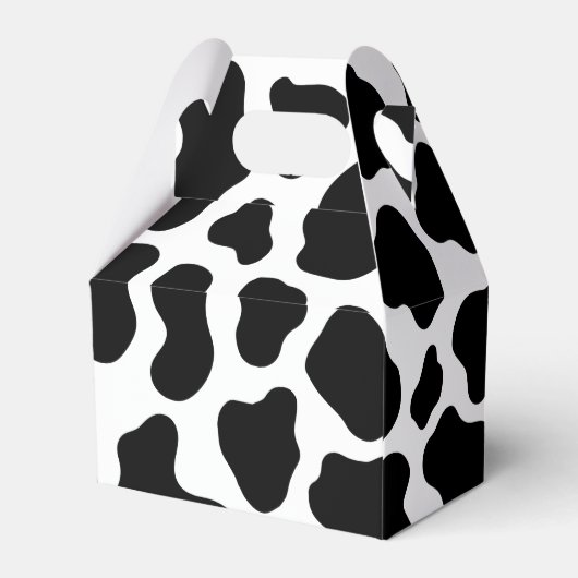 ラストロデオカウガールバチェロレッテウィークエンドパーティー フェイバーボックス (裏面サイド)