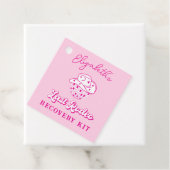 ラストロデオカウガールバチェロレッテ回復キット フェイバータグ (インサイチュ)