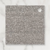 ラストロデオカウガールバチェロレッテ回復キット フェイバータグ (裏面)