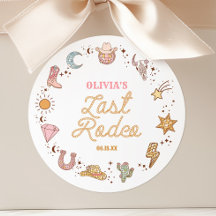 ラストロデオディスコカウガールバチェロレッテウィークエンド