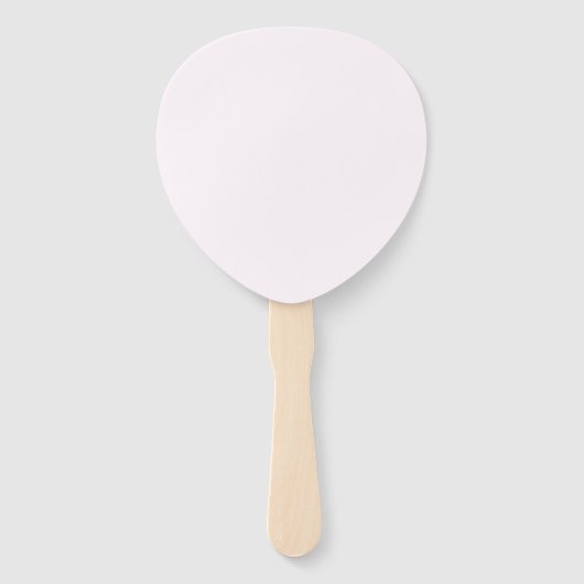 ラストロデオバチェロレッテ週末 | ピンクのファンのセット ハンドファン (裏面)