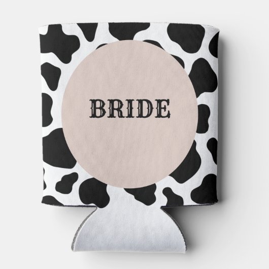 ラストロデオ女性のカーボーイバチェロレッテウィークエンドウィークエンド 缶クーラー (裏面)