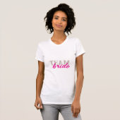 ラストロデオ:チームブライズシャツ Tシャツ (正面フル)