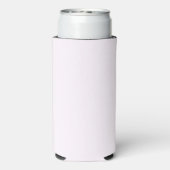 ラストロデオ・バチェロレッテウィークエンド | 缶クーラー スリム缶クーラー (Seltzer裏面)