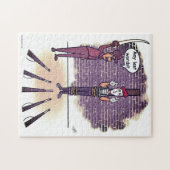 ラストワーズジグソーパズル ジグソーパズル (横)