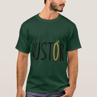 ラストンペーチ Tシャツ