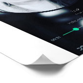 ラスト独身のトラックのプロモーションポスター ポスター (角)