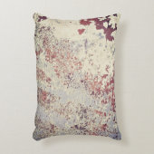 ラスト背景 – 完璧な背景抽象化 アクセントクッション (正面(垂直))