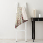 ラスト背景 – 完璧な背景抽象化 シェルパブランケット (インサイチュ)