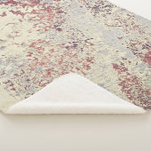 ラスト背景 – 完璧な背景抽象化 シェルパブランケット (3/4)