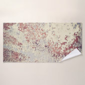 ラスト背景 – 完璧な背景抽象化 バスタオル (バスタオル)