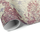 ラスト背景 – 完璧な背景抽象化 ラッピングペーパー (ロールコーナー)