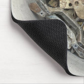 ラスト遠くに マウスパッド (コーナー)