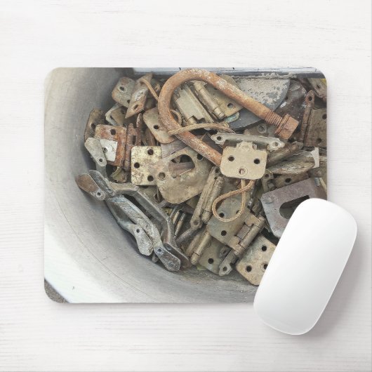 ラスト遠くに マウスパッド (マウス)