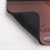 ラスト・オーダーmp マウスパッド (コーナー)