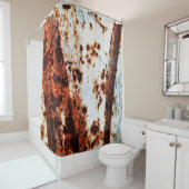 ラスト シャワーカーテン (インサイチュ)