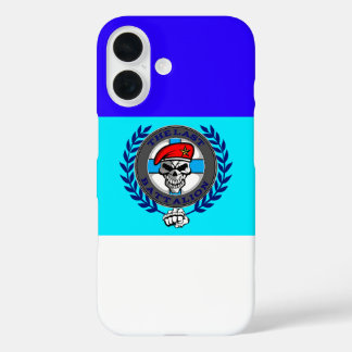 ラスト・バタリオン - iPhone / iPad ケース