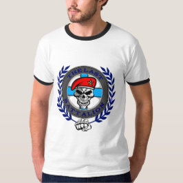 ラスト・バタリオン - Tシャツ