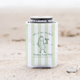 ラスト ピクル | かわいい 面白い ブライズメイド 缶クーラー