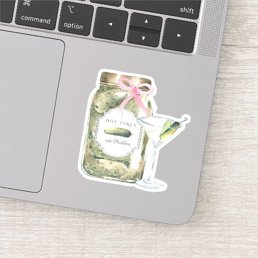 ラスト ピクル ソーシャル クラブ | ブライズメイド パーティー シール (詳細)