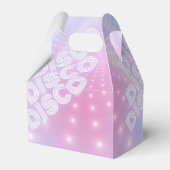 ラスト・ブラスト・ディスコ・バチェロレッテ ID928 フェイバーボックス (裏面サイド)