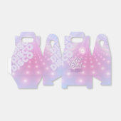 ラスト・ブラスト・ディスコ・バチェロレッテ ID928 フェイバーボックス (折り畳みなし)