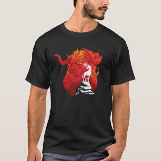 ラスト・ユニコーン ヴィンテージ Tシャツ