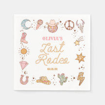 ラスト ロデオ ディスコ カウガール バチェロレッテ ウィークエンド