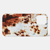 ラスト Case-Mate iPhoneケース (裏面 (横))