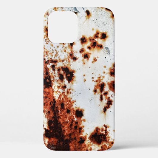 ラスト Case-Mate iPhoneケース (裏面)