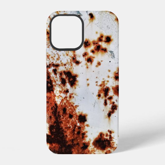 ラスト iPhoneケース (裏面)
