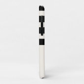 ラスト toast ソーシャル クラブ ブライズゲート パーティー グッズ Case-Mate iPhoneケース (裏面/左)