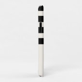 ラスト toast ソーシャル クラブ ブライズメイド パーティー グッズ Case-Mate iPhoneケース (裏面/右)