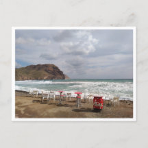 ラスネグラ，アンダルシア（スペイン）