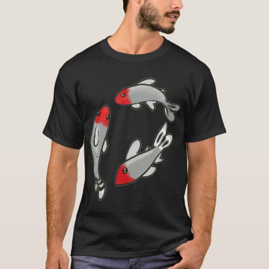 ラスバラ Tシャツ (正面)
