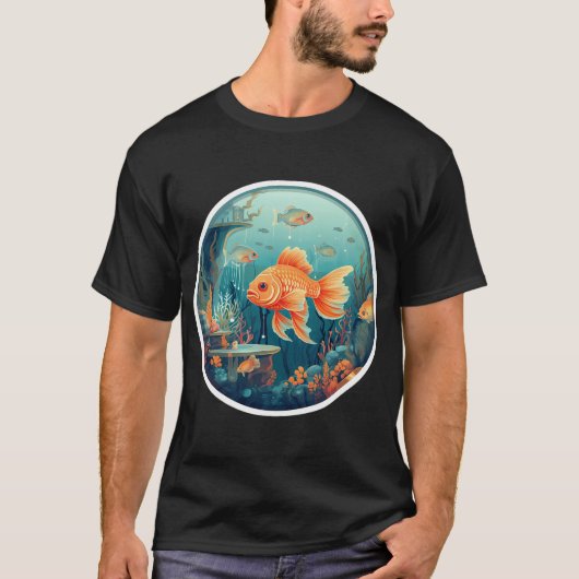 ラスバラ Tシャツ (正面)