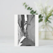 ラスブランカスパロマスデパルマ* ポストカード (スタンド正面)