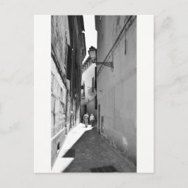 ラスブランカスパロマスデパルマ* ポストカード