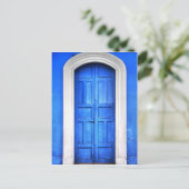 ラスプエルタスデグラナダ006 ポストカード (スタンド正面)