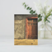 ラスプエルタスデグラナダ041 ポストカード (スタンド正面)