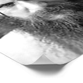 ラスプティンザ不機嫌モンク ポスター (角)