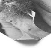 ラスプティンザ不機嫌モンク ポスター (角)