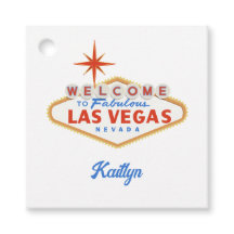 ラスベガスでの独身最後の夜