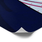 ラスベガスで憎しみを恐れる ポスター (角)