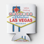 ラスベガスで結婚 缶クーラー (裏面)