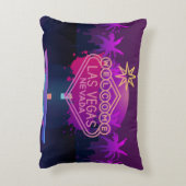 ラスベガスに行こう アクセントクッション (裏面(縦))